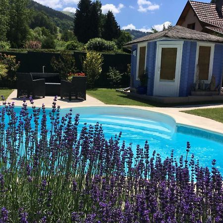 Gite Chez Vero Breitenbach-Haut-Rhin Exterior photo