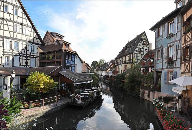 Gite Chez Vero Breitenbach-Haut-Rhin Exterior photo